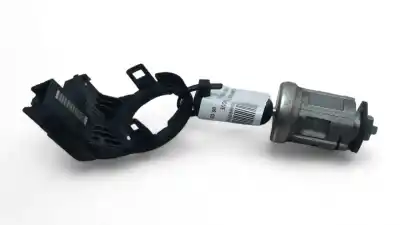 Peça sobressalente para automóvel em segunda mão Comutador De Ignição por FORD FUSION (CBK) + 68 CV / 50 KW Referências OEM IAM 4355452  