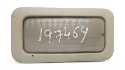 Pezzo di ricambio per auto di seconda mano luce interna per ford ka (ccu) titanium riferimenti oem iam 73544036  
