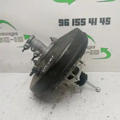 Pezzo di ricambio per auto di seconda mano Servo Freio per OPEL CORSA D  Riferimenti OEM IAM 0204051131  