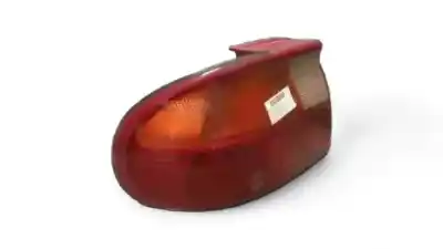 Second-hand car spare part Left Tailgate Light for FORD MONDEO BERLINA/FAMILIAR (FD) 1.8 16V CAT 112 CV / 82 KW OEM IAM references 1090090  