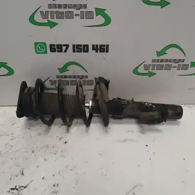 Peça sobressalente para automóvel em segunda mão Amortecedor Dianteiro Esquerdo por FORD FOCUS C-MAX (CAP) Connection Referências OEM IAM   