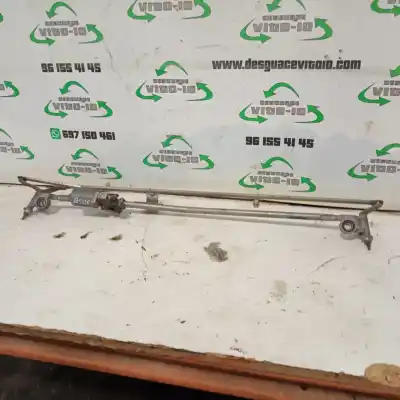 Second-hand car spare part Front Windshield Wiper Motor for OPEL ZAFIRA B Cosmo OEM IAM references   