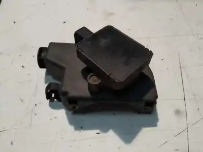 Автозапчастина б/у ПЕДАЛЬ АКСЕЛЕРАТОРА для CITROEN JUMPY  Посилання на OEM IAM 9643365680  