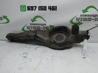 Peça sobressalente para automóvel em segunda mão Braço De Suspensão Superior Traseiro Esquerdo por FORD FOCUS BERLINA (CAP) FOCUS BERLINA (CAP) (2004 - 2007) Referências OEM IAM   