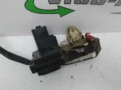 İkinci el araba yedek parçası SOL ÖN KAPI KILIDI için MG ROVER SERIE 25 (RF)  OEM IAM referansları   