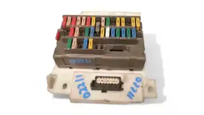 Pièce détachée automobile d'occasion BOÎTES À FUSIBLES pour CITROEN XSARA BERLINA  Références OEM IAM 9636767880 9624022480 9624022480