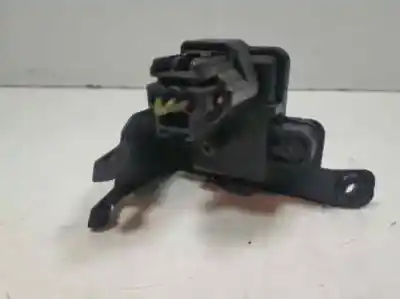 Автозапчастина б/у ЕЛЕКТРОННИЙ МОДУЛЬ для FORD FOCUS BERLINA (CAK)  Посилання на OEM IAM 98AB9F479BA   Автозапчастина б/у ЕЛЕКТРОННИЙ МОДУЛЬ для FORD FOCUS BERLINA (CAK)  Посилання на OEM IAM 98AB9F479BA