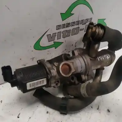 Second-hand car spare part Egr Valve for OPEL CORSA D Essentia OEM IAM references   