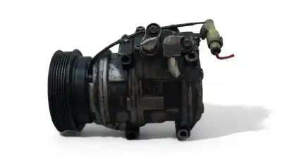 Second-hand car spare part AIR CONDITIONING COMPRESSOR for LAND ROVER FREELANDER (LN)  OEM IAM references 10PA17C  AWR1458