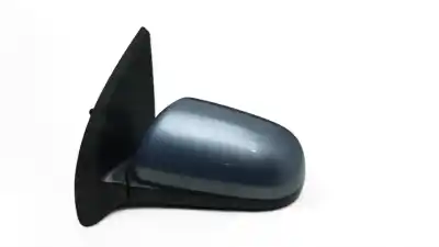 Peça sobressalente para automóvel em segunda mão espelho retrovisor esquerdo por chevrolet aveo ls referências oem iam 012311  