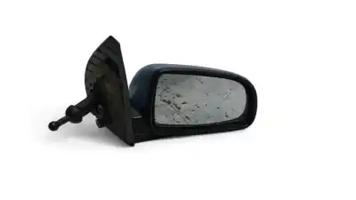 Peça sobressalente para automóvel em segunda mão espelho retrovisor direito por chevrolet aveo ls referências oem iam 012311  