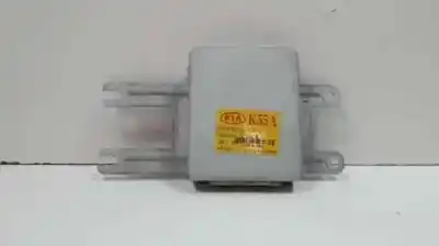 İkinci el araba yedek parçası ECU MOTOR KONTROL CIHAZI için KIA CARNIVAL II  OEM IAM referansları 0K55A18701A  