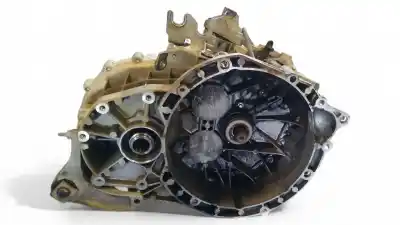 Pezzo di ricambio per auto di seconda mano riduttore per ford kuga (cbs) trend riferimenti oem iam cv6r7002tcb  1788822
