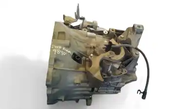 Pezzo di ricambio per auto di seconda mano riduttore per ford kuga (cbs) trend riferimenti oem iam cv6r7002tcb  1788822
