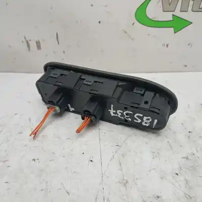 İkinci el araba yedek parçası SOL ÖN PENCERE ANAHTARI için CITROEN C5 BERLINA  OEM IAM referansları 96326945ZJ  