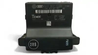 Second-hand car spare part ELECTRONIC MODULE for SEAT ALTEA (5P1)  OEM IAM references 1K0907530F  