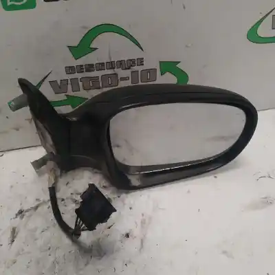 Second-hand car spare part right rearview mirror for ford galaxy (vx) gls oem iam references   