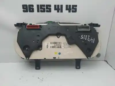 Автозапчасти б/у ПРИБОРНАЯ ДОСКА за RENAULT CLIO II FASE I (B/CBO)  ссылки OEM IAM 8200059776  