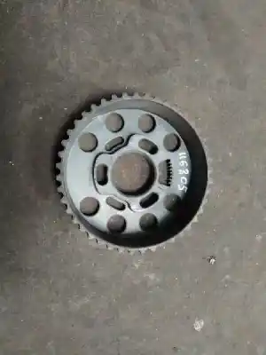 Pezzo di ricambio per auto di seconda mano PULEGGIA ALBERO A CAMME per VOLKSWAGEN PASSAT B5.5 (3B3)  Riferimenti OEM IAM 038109111E  