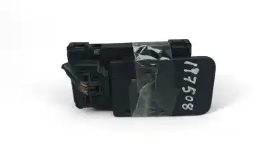 Second-hand car spare part Ignition Switch for RENAULT SCENIC II Dynamique 131 CV / 96 KW OEM IAM references   