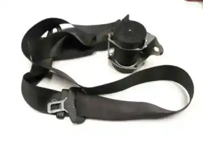 Pezzo di ricambio per auto di seconda mano cintura di sicurezza posteriore sinistra per mini mini (r50,r53) mini (r50.r53) (2001 - 2007) riferimenti oem iam 601030000d  