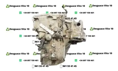 Pezzo di ricambio per auto di seconda mano riduttore per mazda premacy (cp) touring riferimenti oem iam   