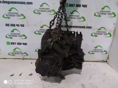 Peça sobressalente para automóvel em segunda mão caixa de velocidades por ford focus berlina (cap) trend referências oem iam 6m5r7002yc