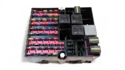 Second-hand car spare part FUSE BOX UNIT for FORD FIESTA (CBK)  OEM IAM references 2S6T14401KG  