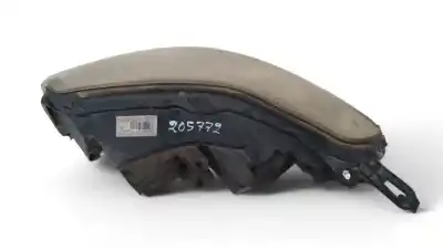 Автозапчастина б/у ПРАВА ФА для CITROEN C5 BERLINA  Посилання на OEM IAM 9650055880  