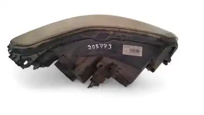 Pezzo di ricambio per auto di seconda mano FARO ANTERIORE SINISTRO per CITROEN C5 BERLINA  Riferimenti OEM IAM 9650055980  