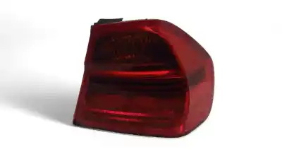 Peça sobressalente para automóvel em segunda mão Farolim Traseiro Direito por BMW SERIE 3 TOURING (E46) 320d Referências OEM IAM 6937458  