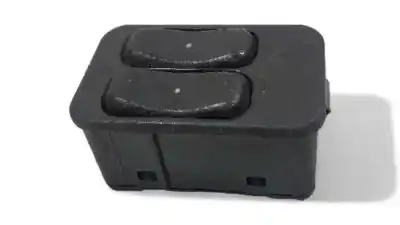 Peça sobressalente para automóvel em segunda mão botão / interruptor elevador vidro dianteiro esquerdo por opel corsa c corsa c referências oem iam 13363201  