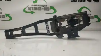 Peça sobressalente para automóvel em segunda mão Puxador Exterior Frente Direito por FORD FOCUS BERLINA (CAP) Ambiente (D) Referências OEM IAM   