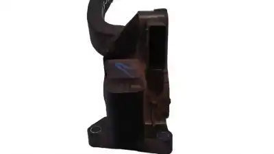 Second-hand car spare part accelerator pedal for opel corsa d catch me oem iam references 55702020  