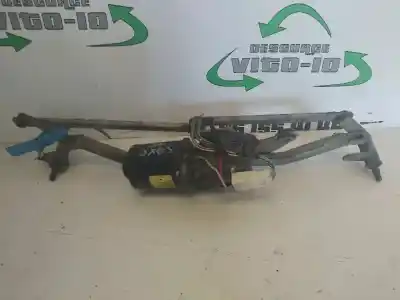 Second-hand car spare part Front Windshield Wiper Motor for CITROEN SAXO 1.1 OEM IAM references 640583  