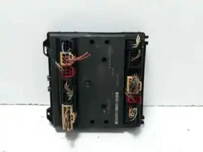 İkinci el araba yedek parçası RÖLE/SIGORTA KUTUSU için SEAT IBIZA III (6L1)  OEM IAM referansları 6Q1937049B  