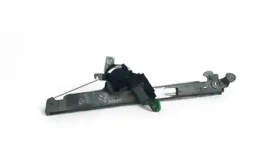 Peça sobressalente para automóvel em segunda mão Elevador De Vidros Dianteira Esquerda por RENAULT SCENIC II Dynamique 131 CV / 96 KW Referências OEM IAM   
