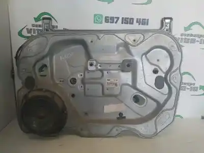 Peça sobressalente para automóvel em segunda mão Elevador De Vidros Dianteiro Direito por FORD FOCUS LIM. (CB4) 1.4 16V CAT Referências OEM IAM 4M51A045H16A  