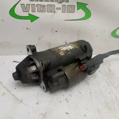 Piesă de schimb auto la mâna a doua Electromotor pentru FORD FOCUS BERLINA (CAK)  Referințe OEM IAM 1S4U11000AA  