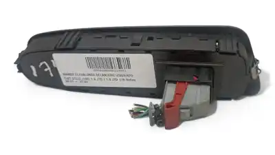 Peça sobressalente para automóvel em segunda mão botão / interruptor elevador vidro dianteiro esquerdo por fiat stilo (192) 1.9 jtd cat referências oem iam 735297025