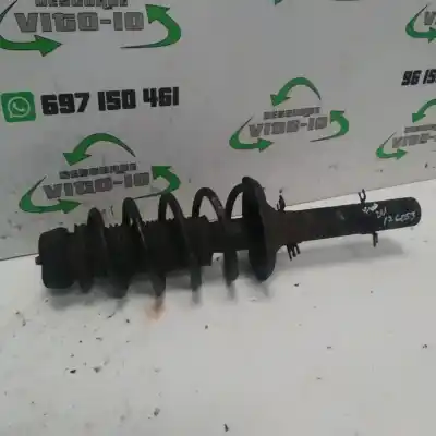 Pezzo di ricambio per auto di seconda mano ammortizzatore anteriore destro per ford focus c-max (cap) ghia (d) riferimenti oem iam   