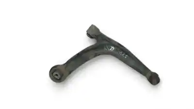 Автозапчастина б/у передній правий нижний рычаг підвіски для ford ka (ccu) titanium посилання на oem iam   