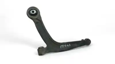 Second-hand car spare part FRONT RIGHT LOWER SUSPENSION ARM for FORD KA (CCU)  OEM IAM references   