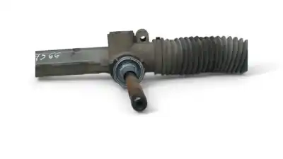 Автозапчастина б/у рульмова рейка для ford ka (ccu) titanium посилання на oem iam   