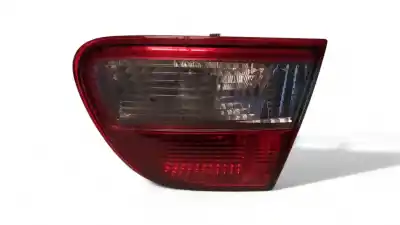 Автозапчасти б/у внутренний правый задний фонарь за SEAT LEON (1M1) Sport ссылки OEM IAM   