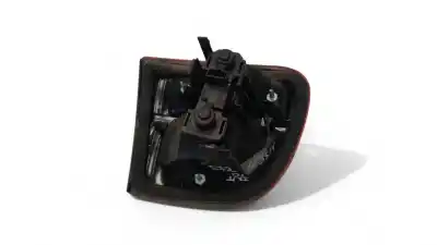 Автозапчасти б/у внутренний правый задний фонарь за seat leon (1m1) sport ссылки oem iam   