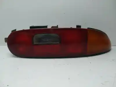 Peça sobressalente para automóvel em segunda mão Farolim Traseiro Direito por MAZDA MX-3 (EC) 1.9 V6 24V CAT Referências OEM IAM 8BE451150  