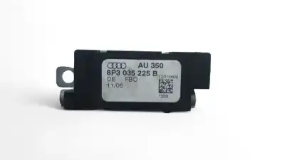 Автозапчастина б/у антена для audi a3 (8p1) 2.0 tdi 16v посилання на oem iam 8p3035225b