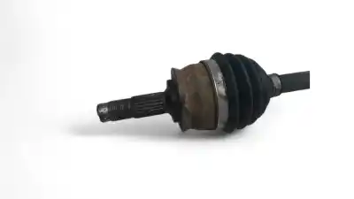 Автозапчастина б/у  для FORD KA (CCU)  Посилання на OEM IAM   