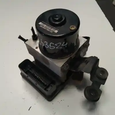 Автозапчасти б/у абс за seat leon (1m1) sport ссылки oem iam 1j0907379k